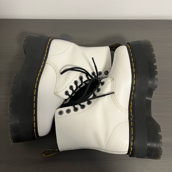 Doc marten pascal max 7 - Picture 4 of 11